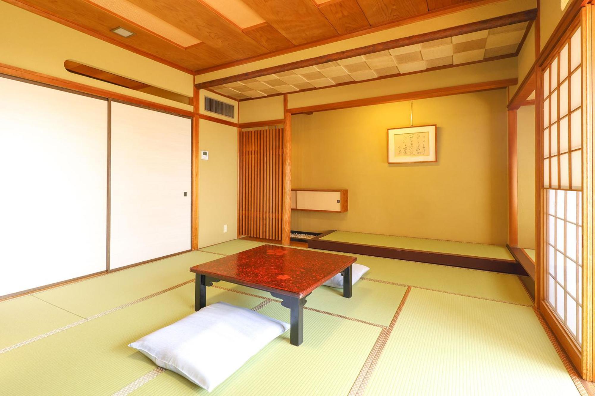 Hotel Ooedo Onsen Monogatari Premium Yamashitaya Kaga  Exterior foto