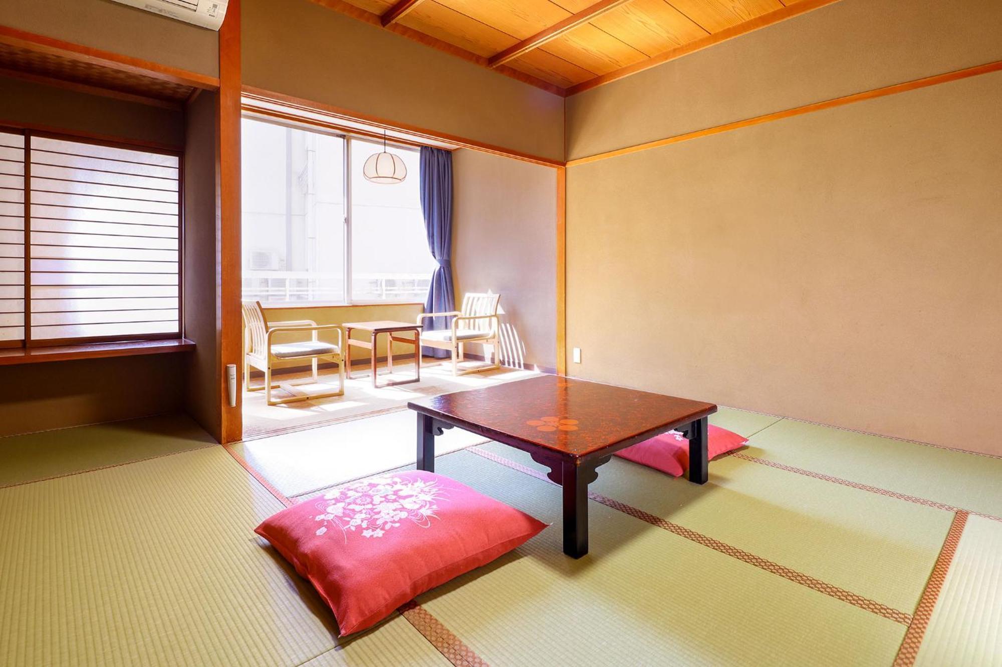 Hotel Ooedo Onsen Monogatari Premium Yamashitaya Kaga  Exterior foto
