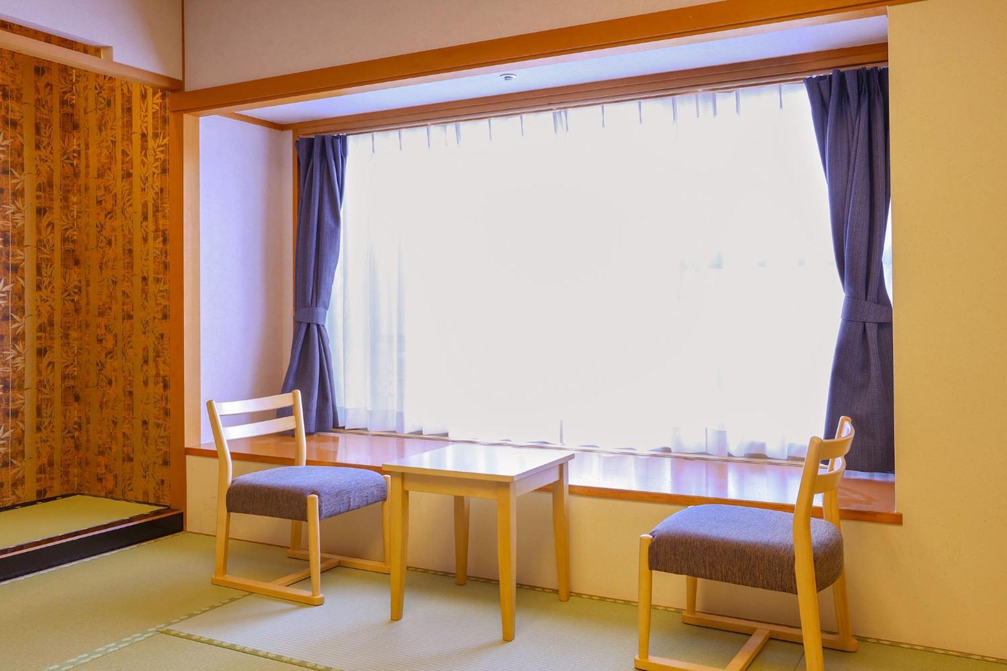 Hotel Ooedo Onsen Monogatari Premium Yamashitaya Kaga  Exterior foto